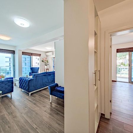 Apartment Plavo Nebo ドプラー・ヴォダ エクステリア 写真