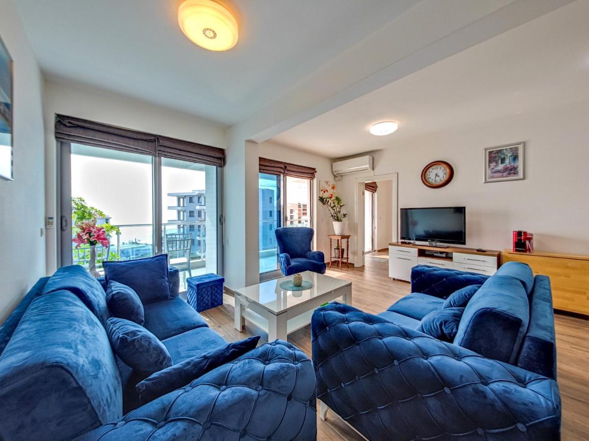 Apartment Plavo Nebo ドプラー・ヴォダ エクステリア 写真