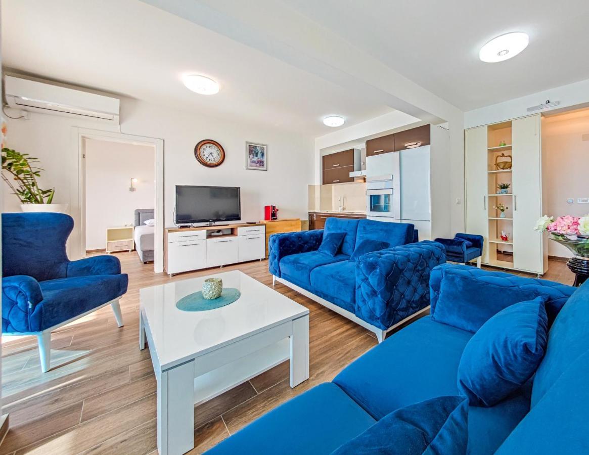 Apartment Plavo Nebo ドプラー・ヴォダ エクステリア 写真