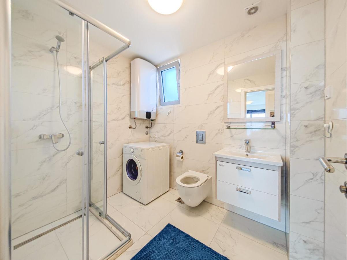 Apartment Plavo Nebo ドプラー・ヴォダ エクステリア 写真