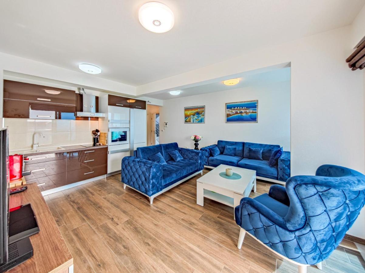 Apartment Plavo Nebo ドプラー・ヴォダ エクステリア 写真