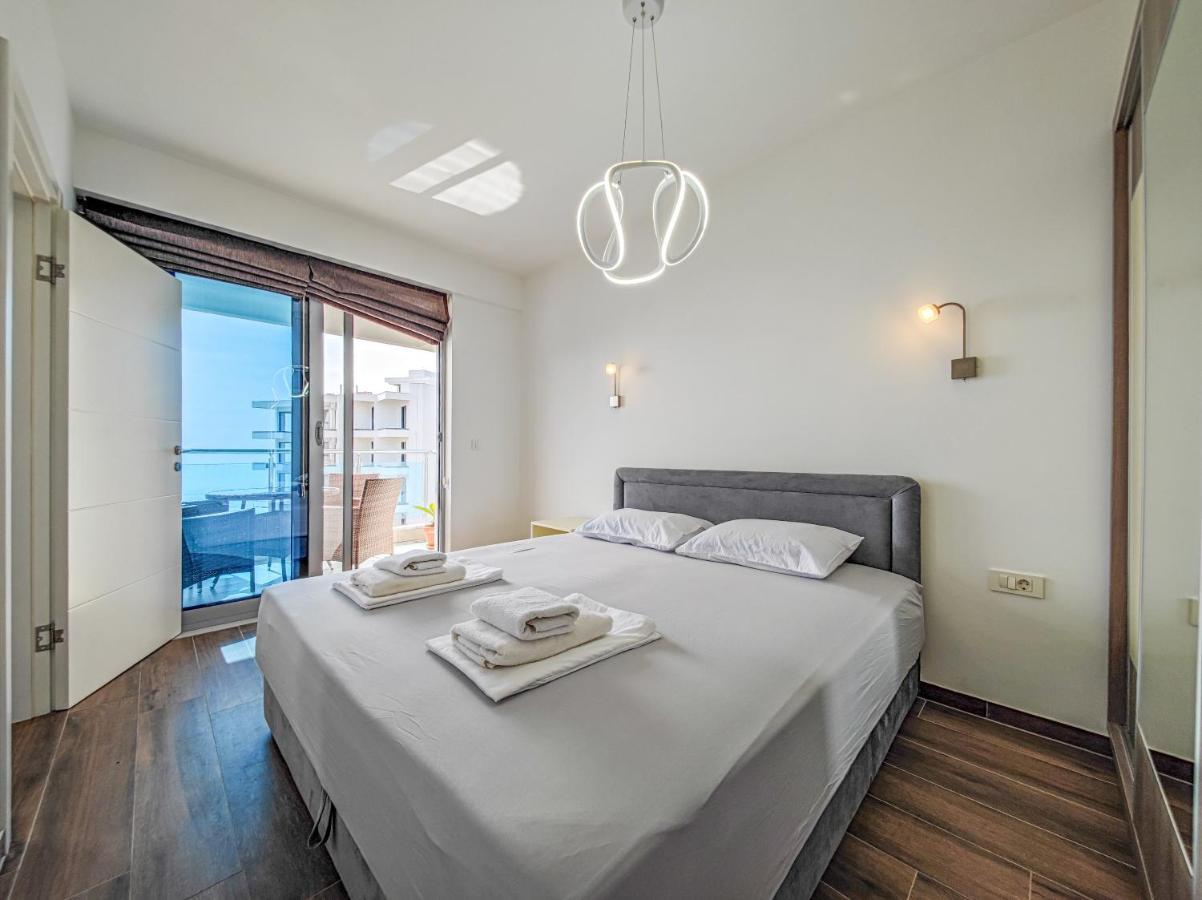 Apartment Plavo Nebo ドプラー・ヴォダ エクステリア 写真